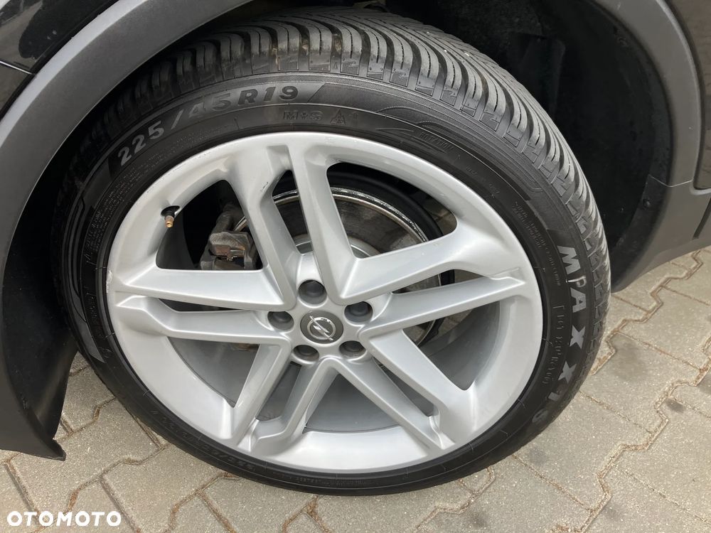 Opel Mokka X 1.4 ECOTEC Start/Stop Design Line - 4