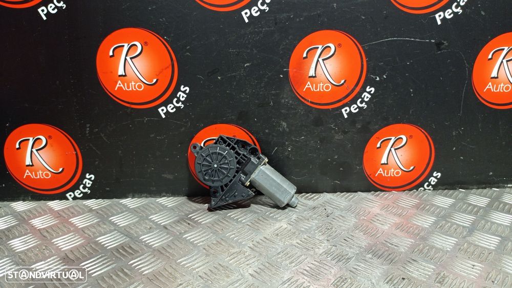 Motor Do Elevador Porta F.D Audi A4 (8E2, B6) - 2