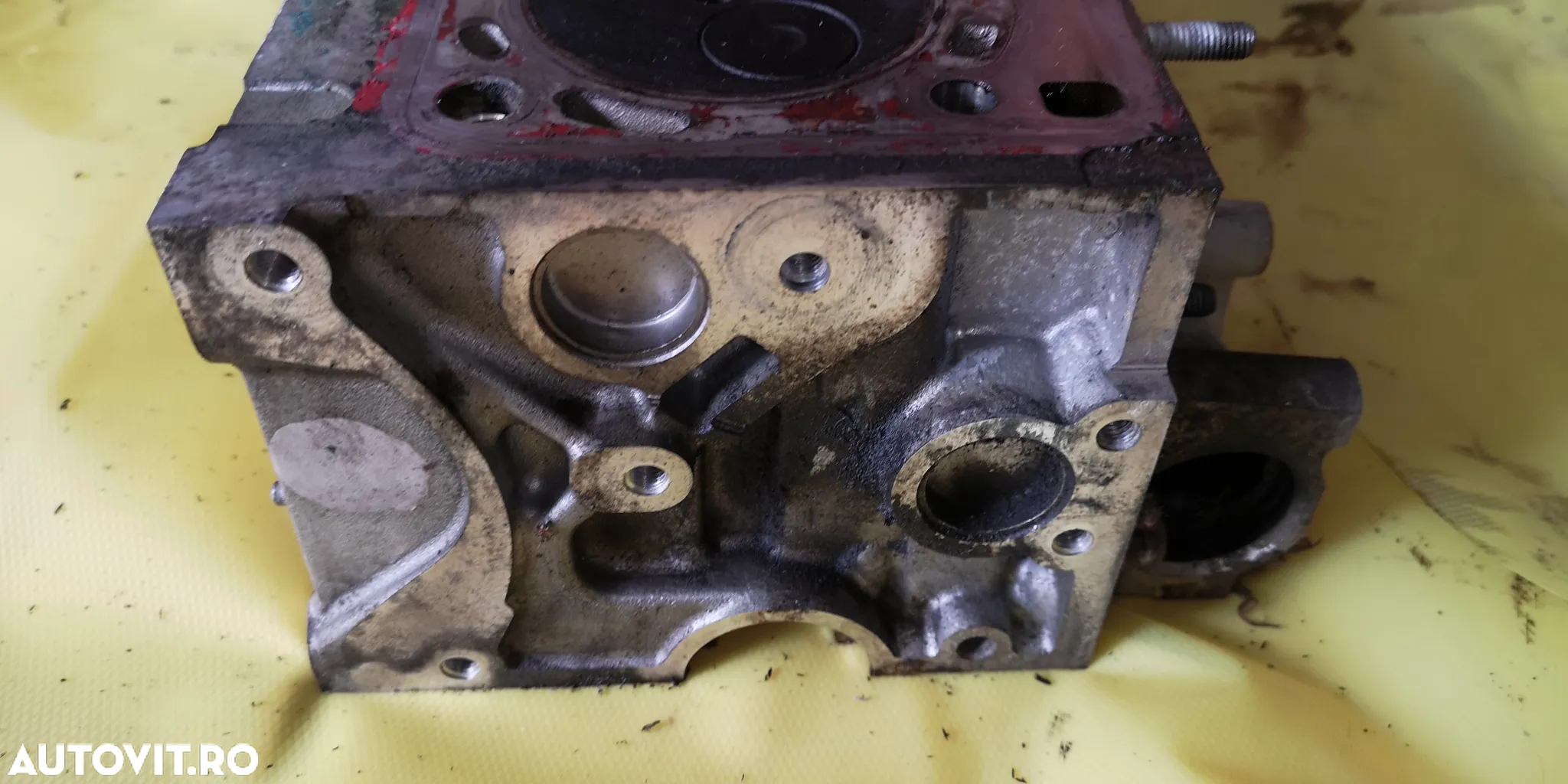Chiuloasa 1.5 dci euro 5 Siemens - 4