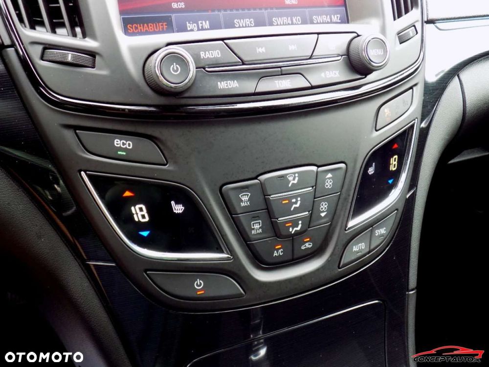 Opel Insignia - 29