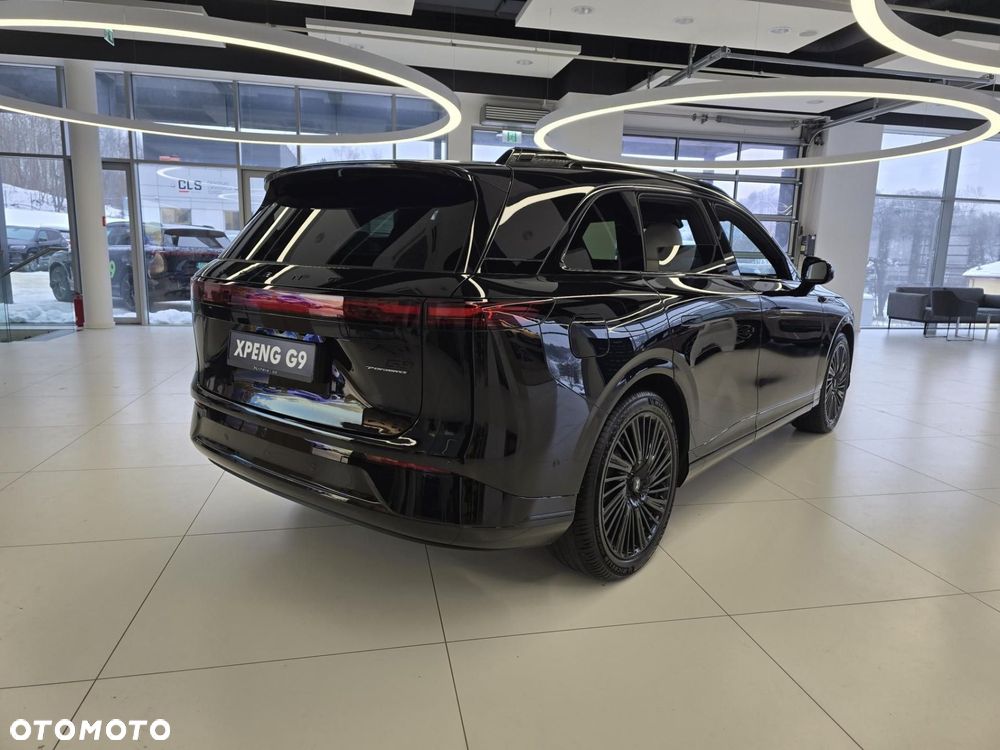 XPeng G9 94.6 kWh AWD Performance - 3
