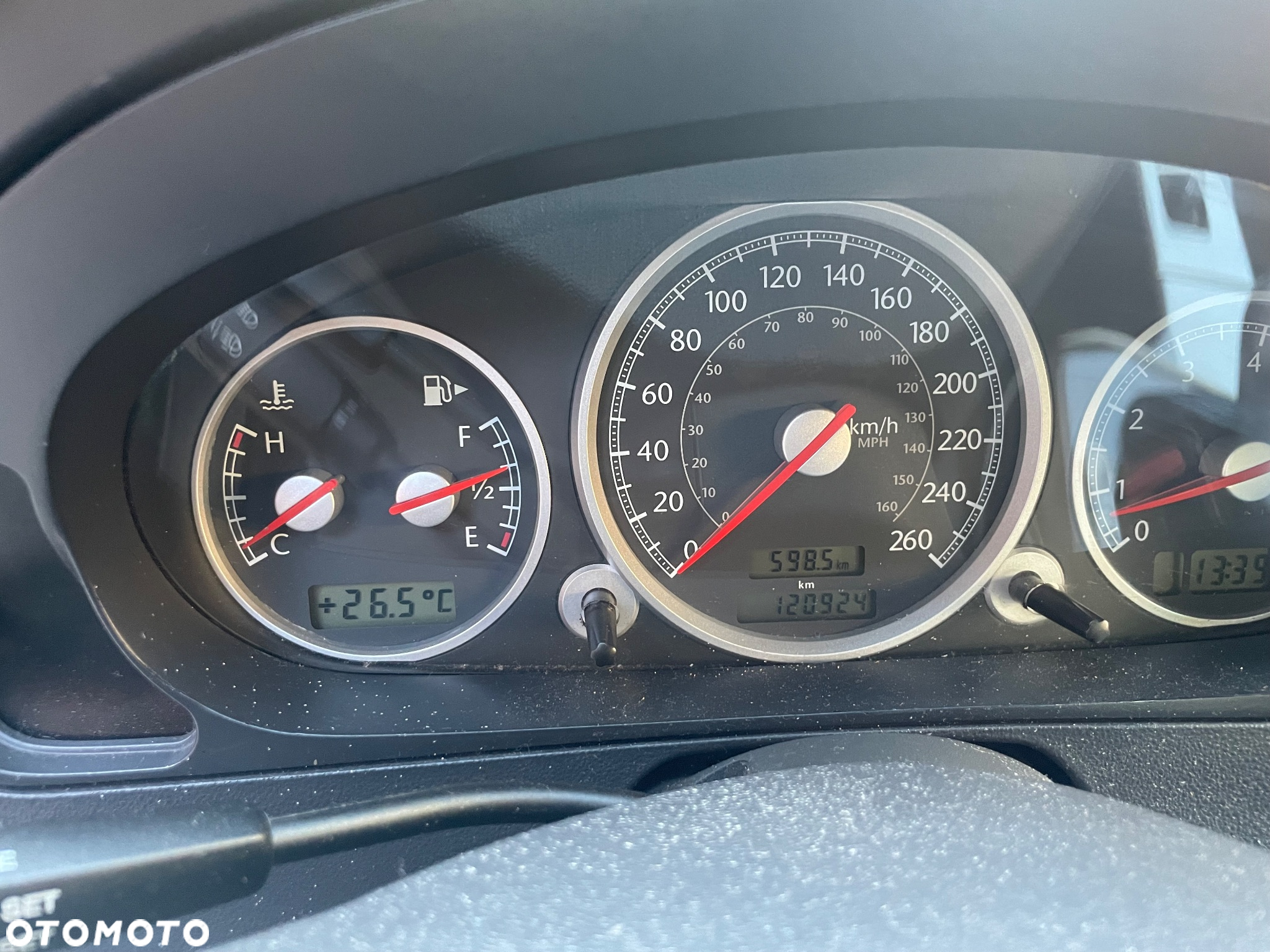 Chrysler Crossfire Standard - 6