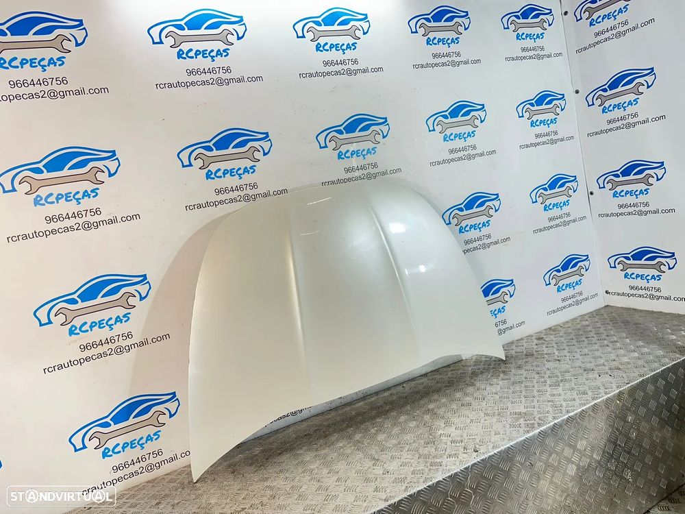 .Frente Completa Xenon PSA Citroen DS DS5 2.0 HDi 16v Diesel Hibrido 2011 - 2018 - 15