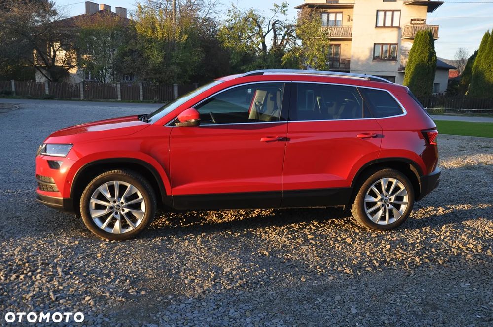 Skoda Karoq 2.0 TDI SCR DSG Ambition - 3
