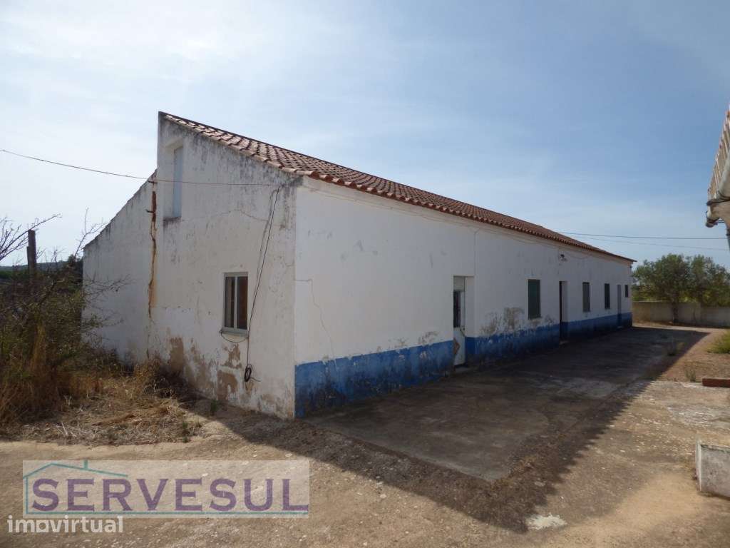 Boa Oportunidade de Investimento! Quinta com duas casas destinadas ... - Grande imagem: 4/30