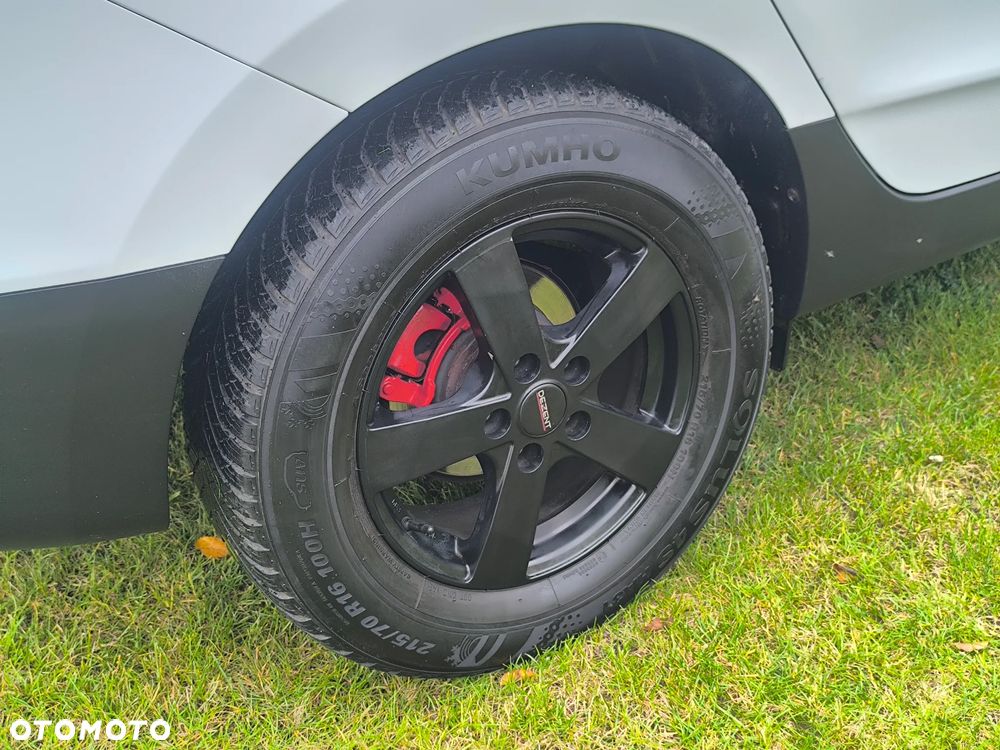 Hyundai ix35 1.6 GDI Premium 2WD - 38