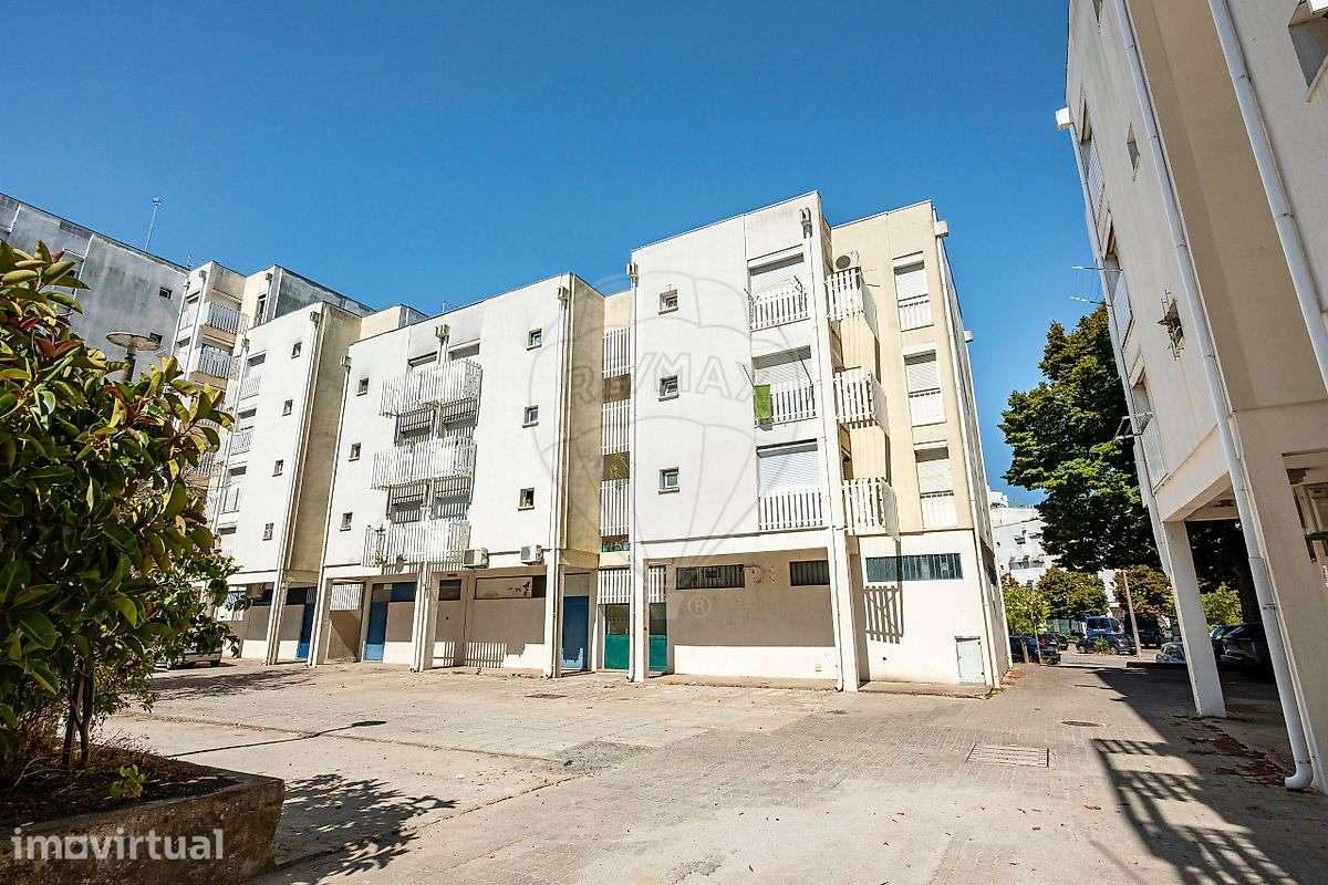 Apartamento T3 para venda - Grande imagem: 4/29