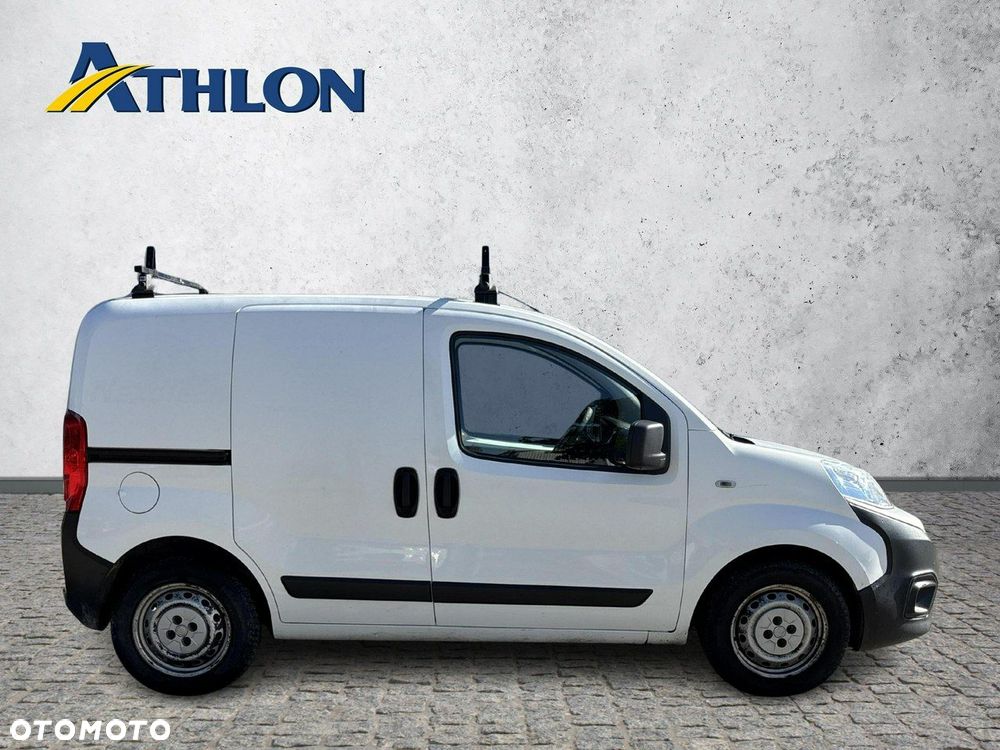 Fiat Fiorino - 6