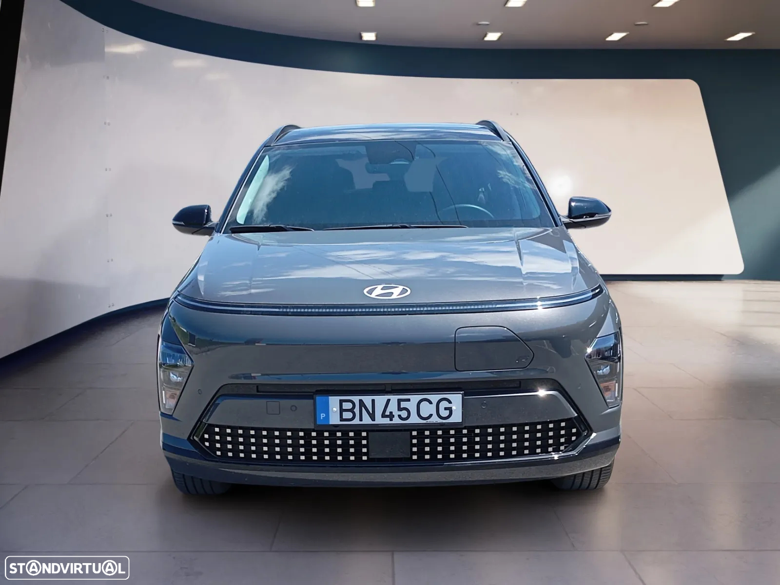 Hyundai Kauai EV 48.6 kWh Premium - 2