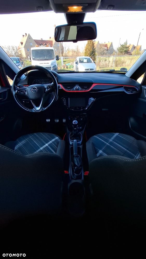 Opel Corsa 1.4 Turbo (ecoFLEX) Start/Stop Color Edition - 30