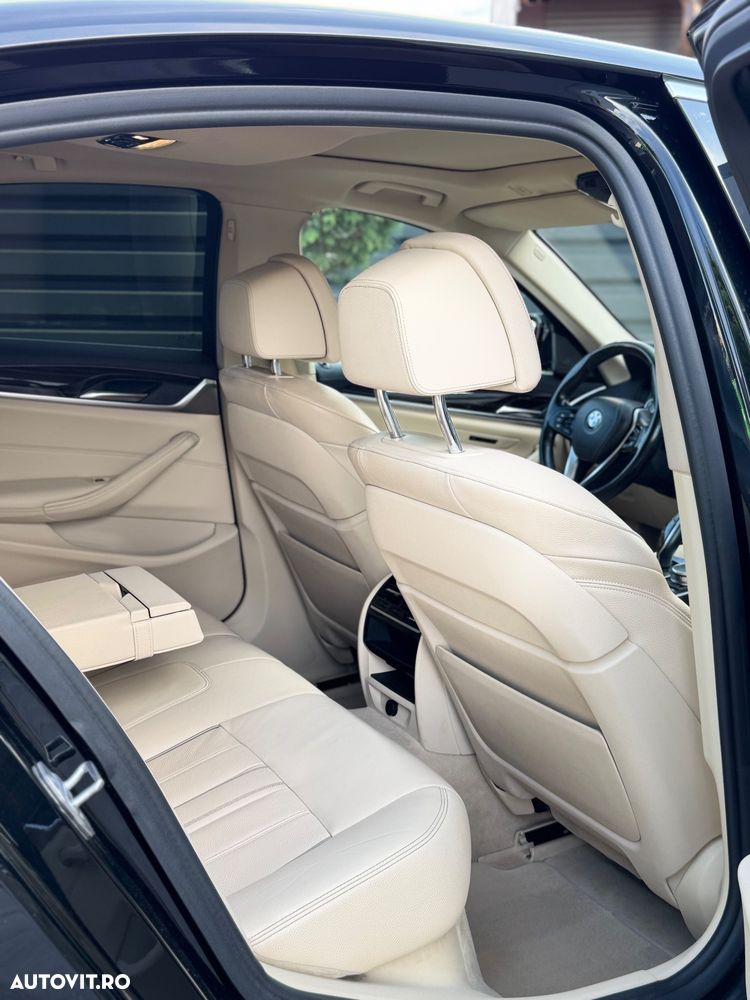 BMW Seria 5 - 9