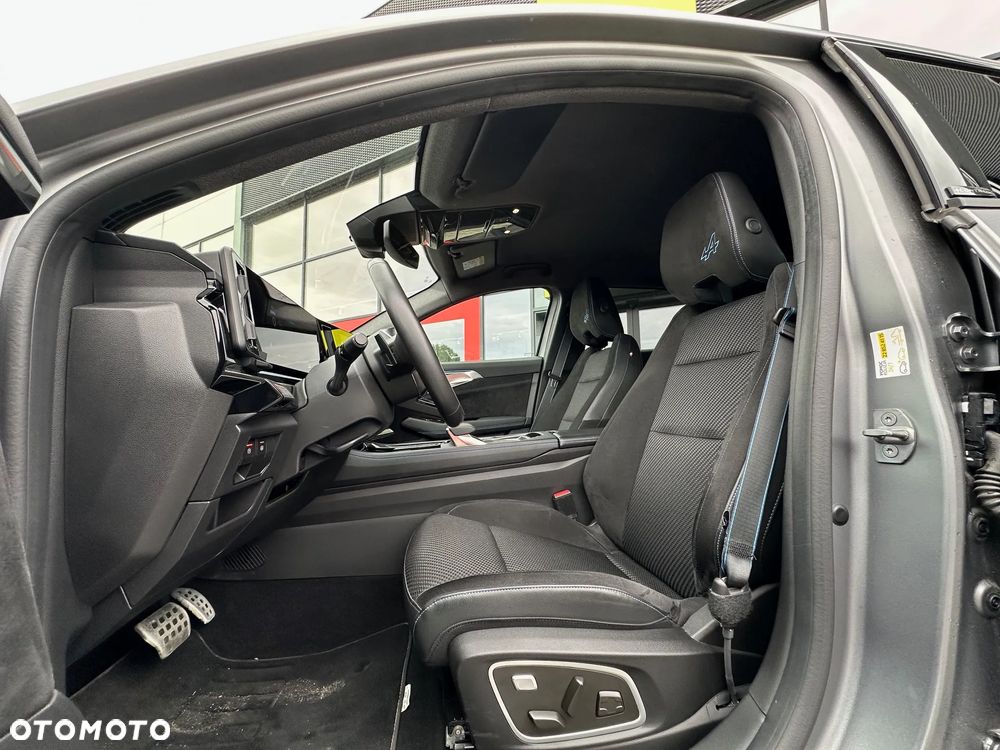Renault Espace 1.2 E-Tech Full Hybrid 200 esprit Alpine MMT 5os - 7