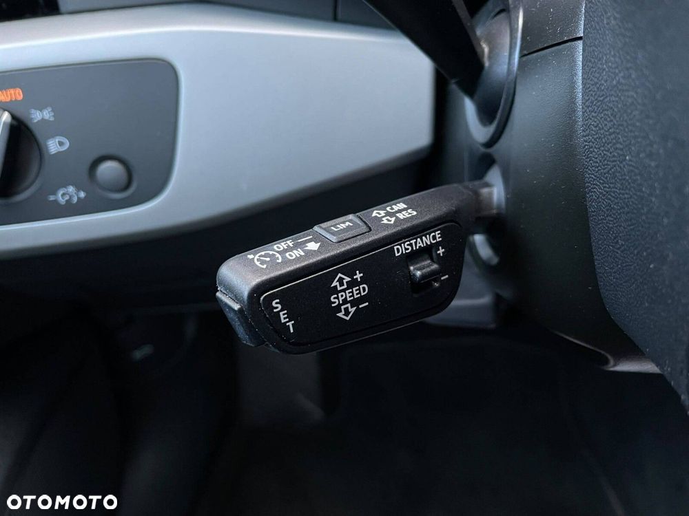 Audi A4 Avant - 26