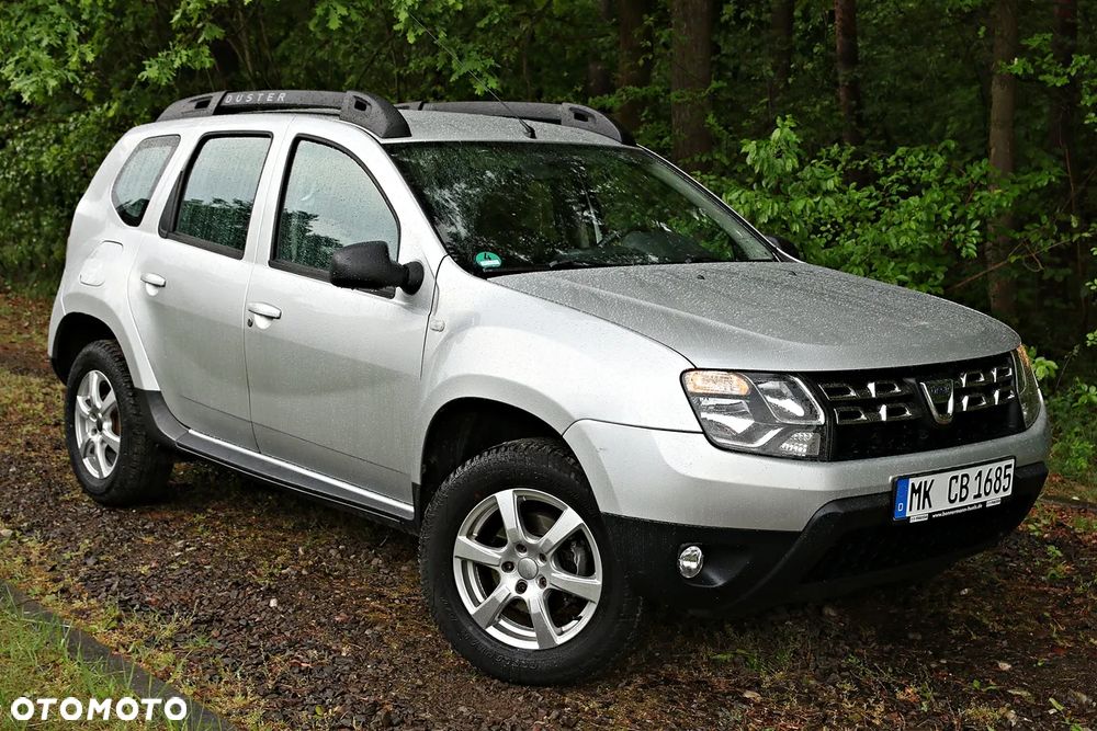 Dacia Duster TCe 125 4x2 Celebration - 19