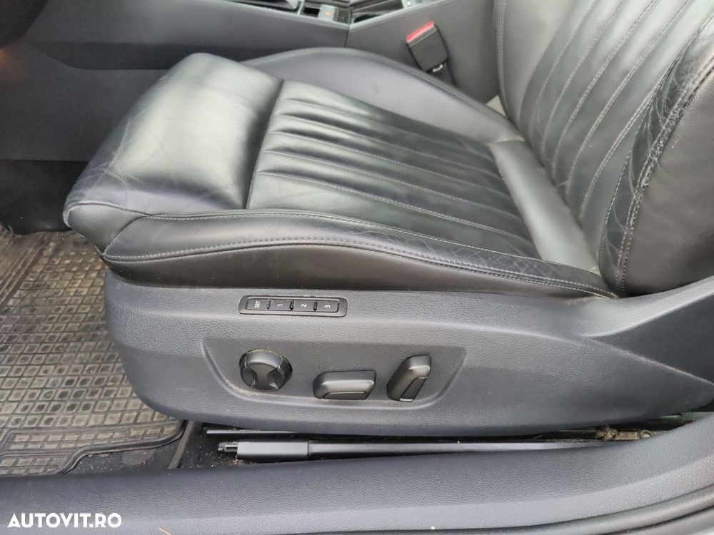 Skoda Superb 1.5 TSI DSG Ambition - 10