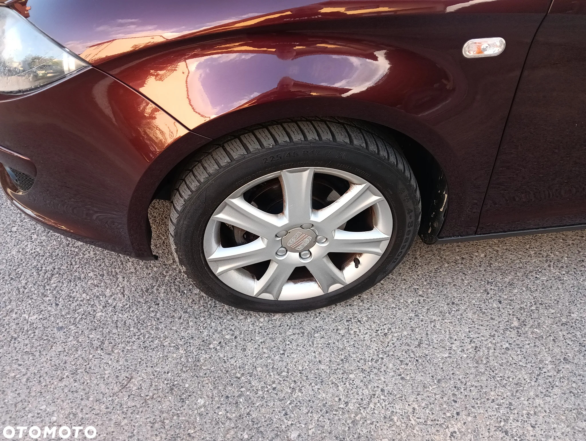 Seat Altea XL 1.6 Stylance - 34