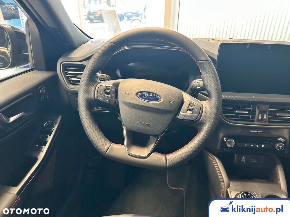 Ford Kuga 2.5 FHEV AWD ST-Line X eCVT - 14