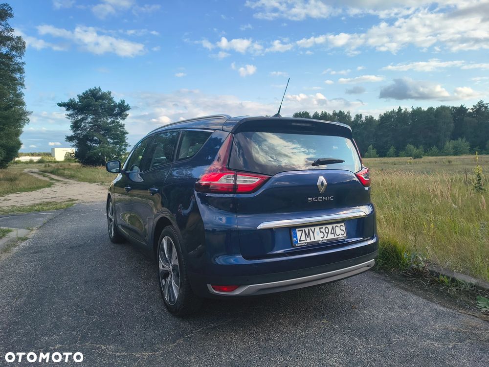 Renault Scenic - 3