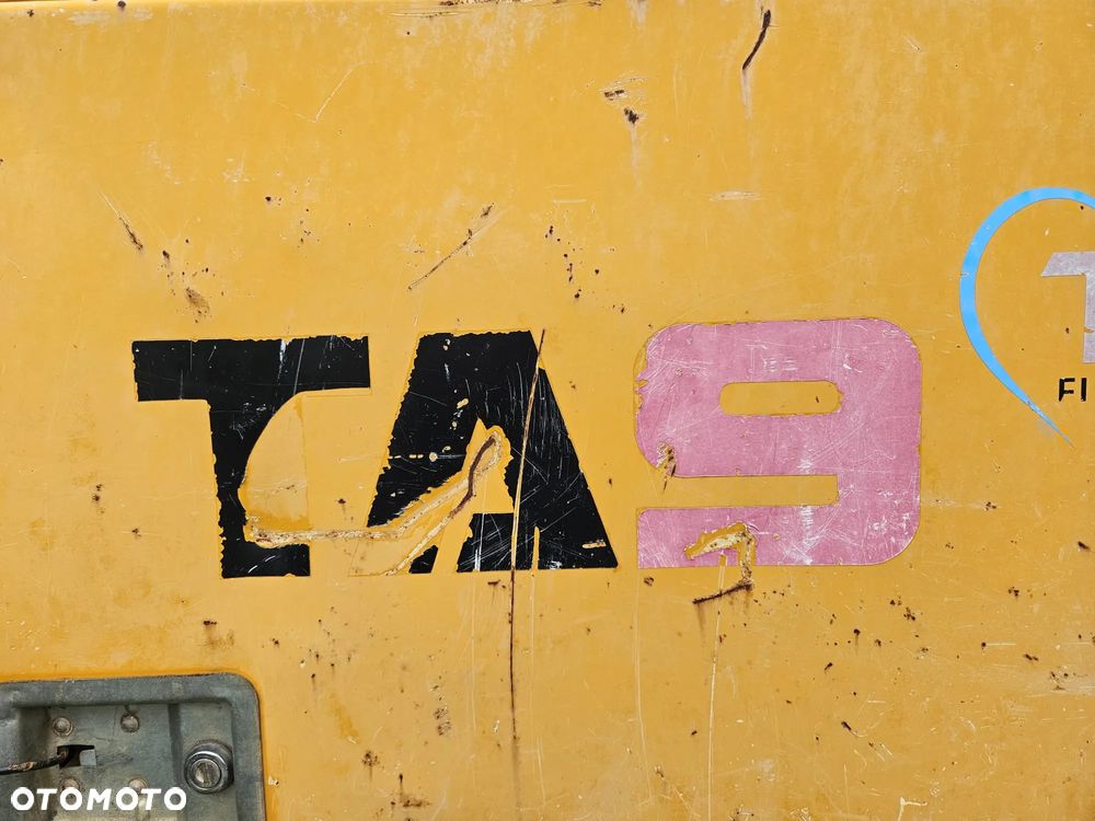 Terex TA9 - 17