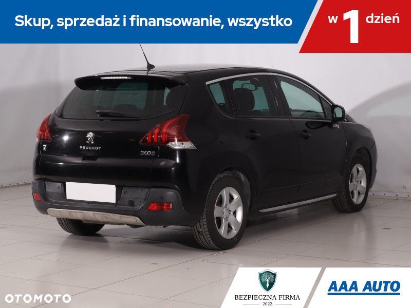 Peugeot 3008 - 7