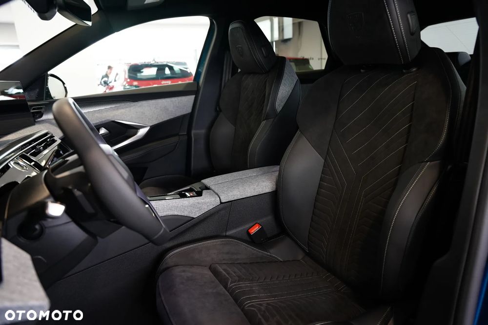 Peugeot 3008 1.2 PureTech mHEV GT Exclusive e-DCS6 - 6