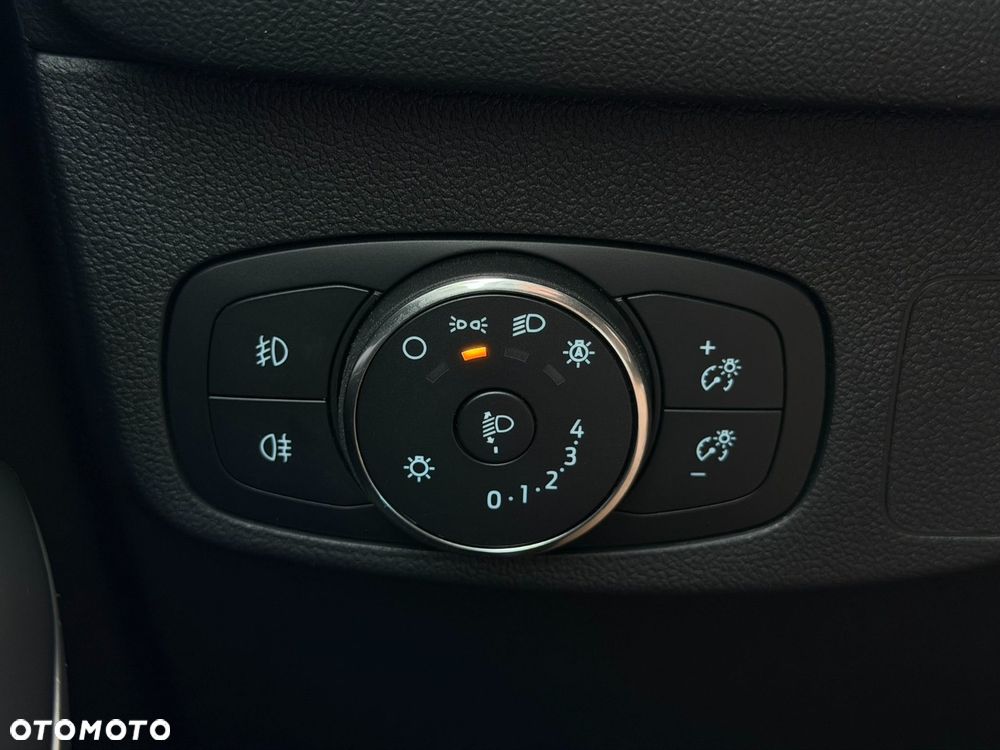 Ford Focus 1.5 EcoBlue Titanium X - 25