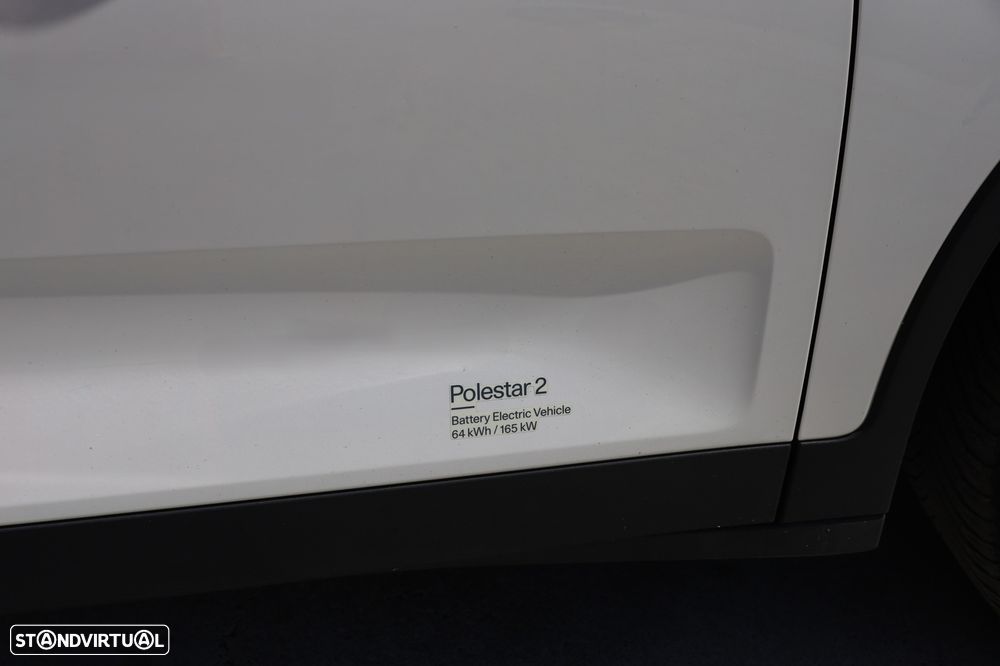 Polestar 2 Single Motor 64kWh - 28