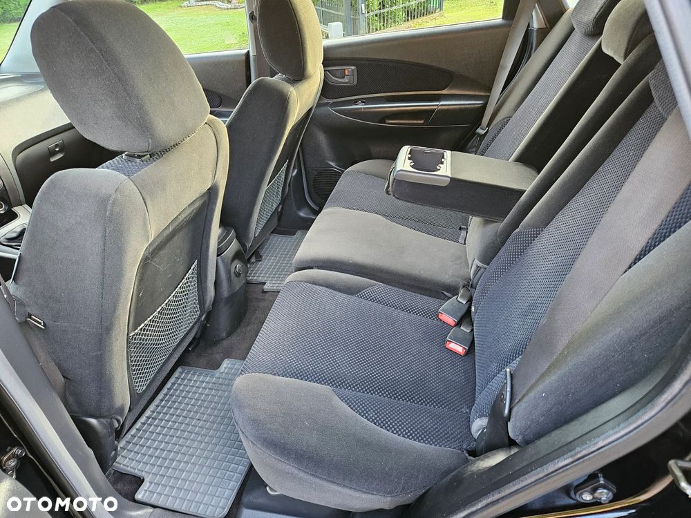 Hyundai Tucson - 12