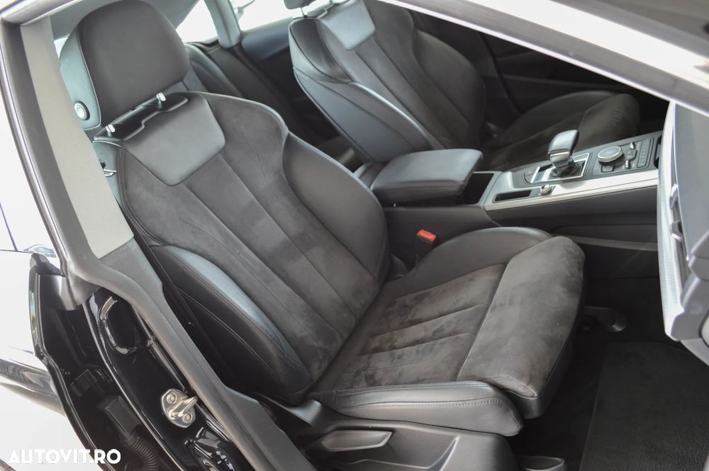 Audi A5 Sportback 40 TFSI S tronic sport - 30