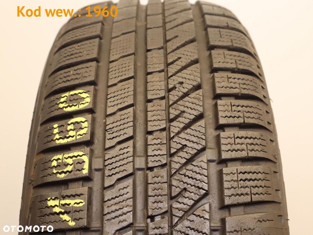 Bridgestone Blizzak LM-30 - 185/55 R15 - 6