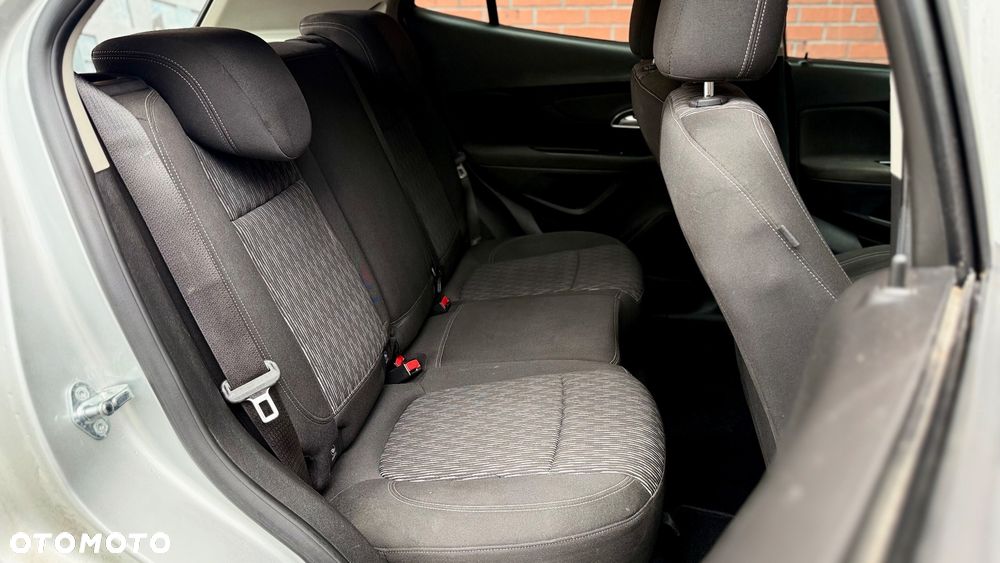 Opel Mokka 1.4 T Cosmo - 19