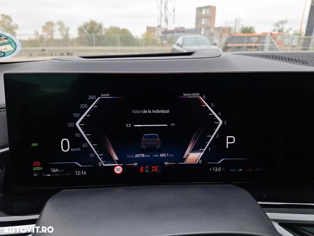 BMW X5 xDrive30d AT MHEV - 16