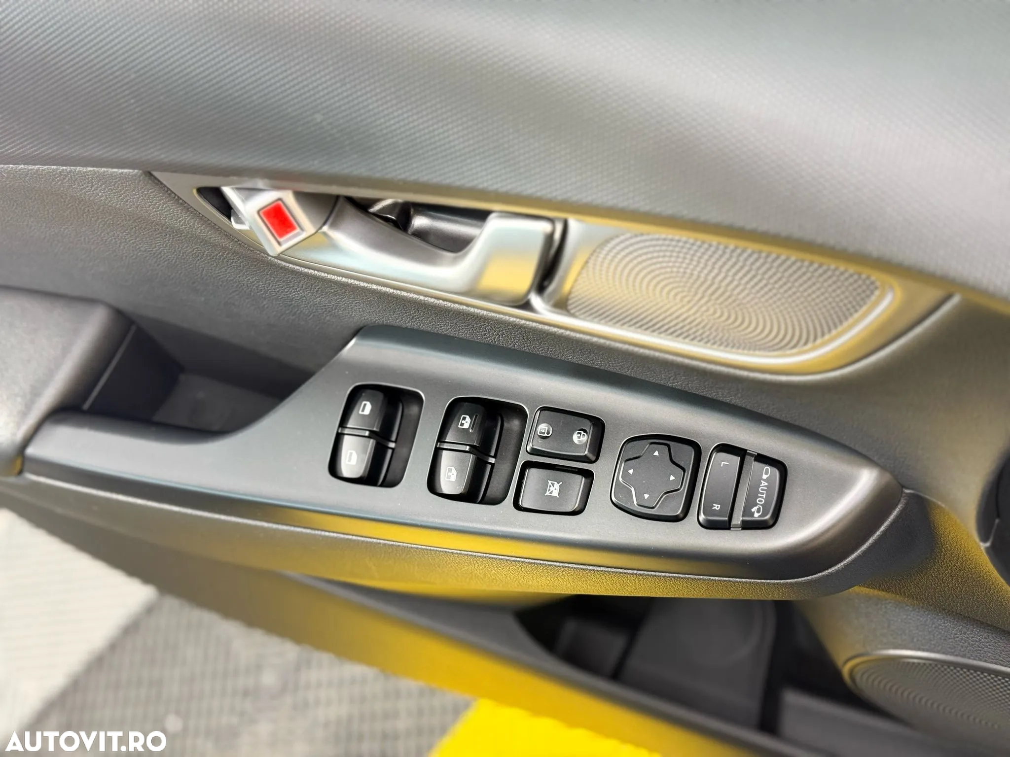Hyundai KONA Electric 204CP Luxury+ - 26