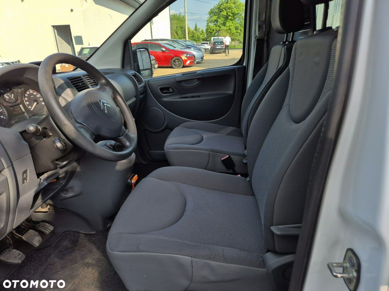 Citroën Jumpy - 13