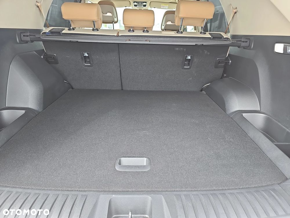 SsangYong/KGM Actyon 1.5 T-GDI Adventure - 19