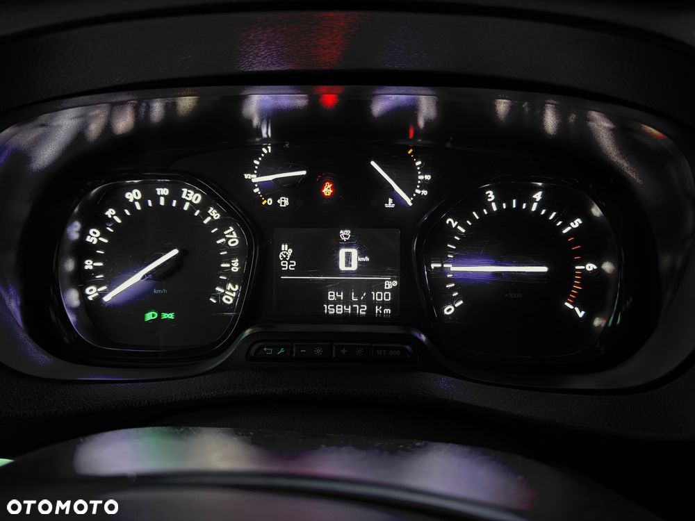 Toyota ProAce 2,0-l-D-4D L2 (9-Si.) Comfort - 16