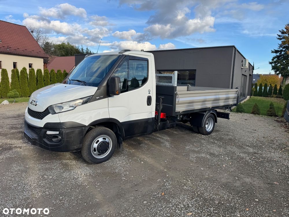 Iveco 35c17 Daily - 34