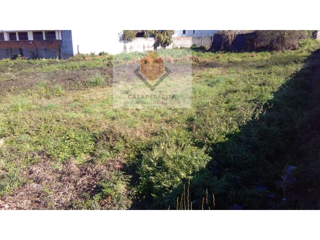 Terreno com Projeto aprovado para 8 Moradias- Oliveira Do Douro - Grande imagem: 5/5