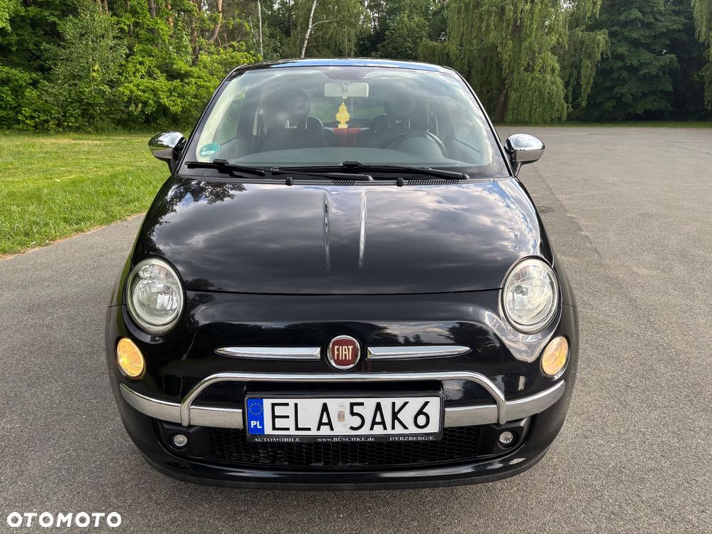 Fiat 500 - 9