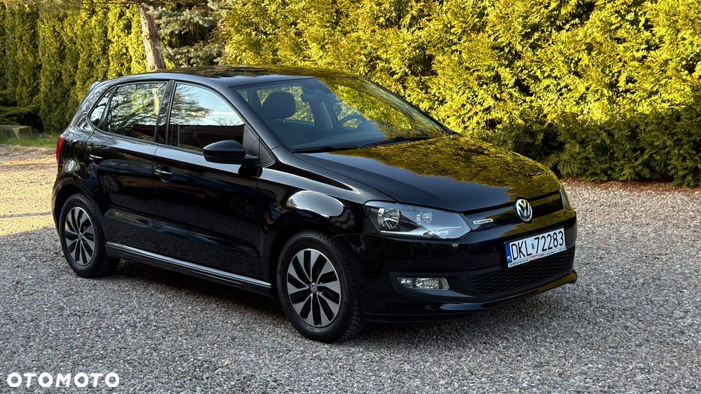 Volkswagen Polo 1.4 TDI Blue Motion - 21