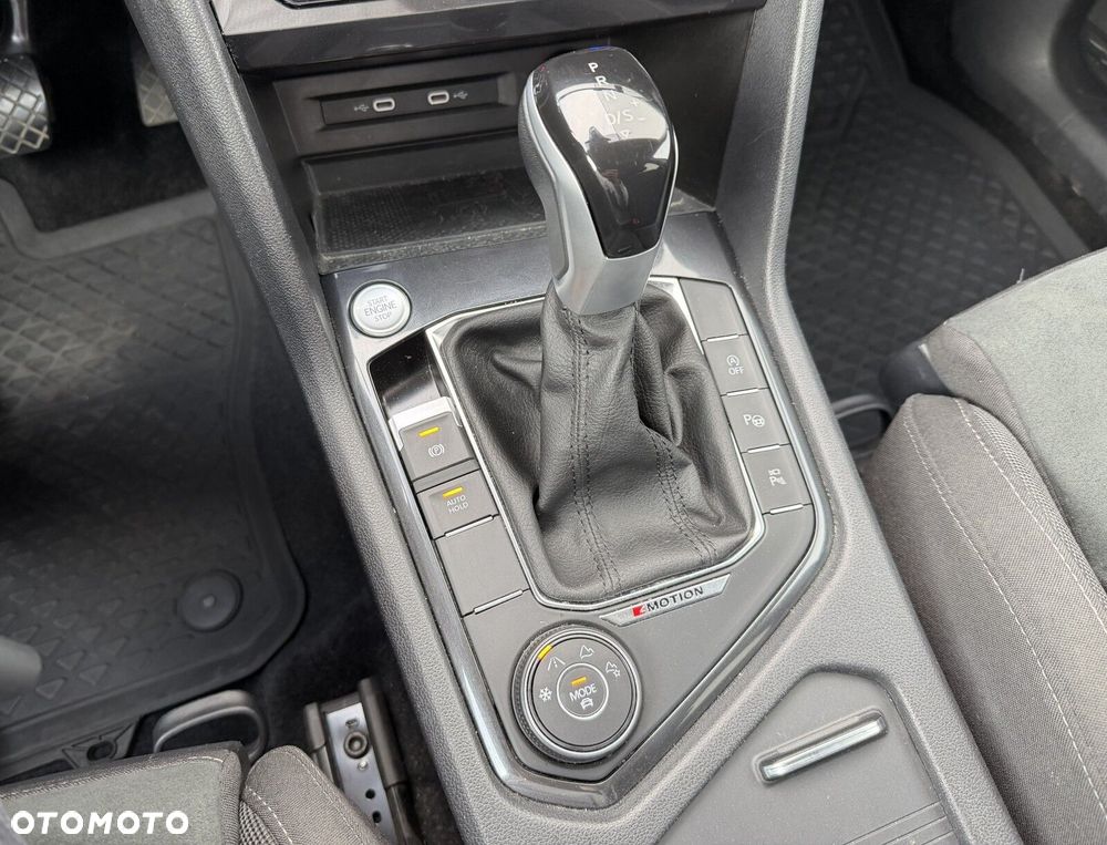 Volkswagen Tiguan Allspace 2.0 TDI 4Mot Elegance DSG - 38