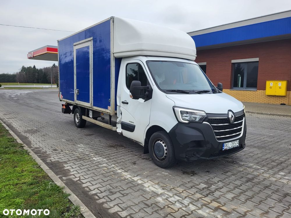 Renault Master - 6