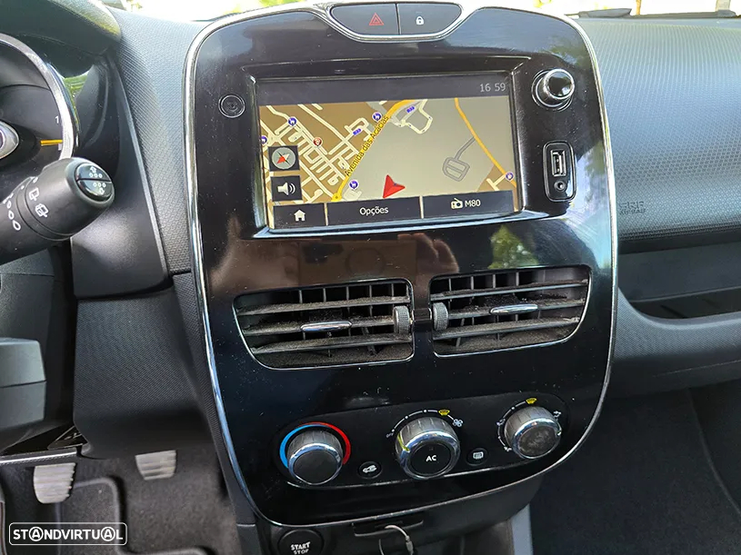 Renault Clio 0.9 TCE Confort - 16
