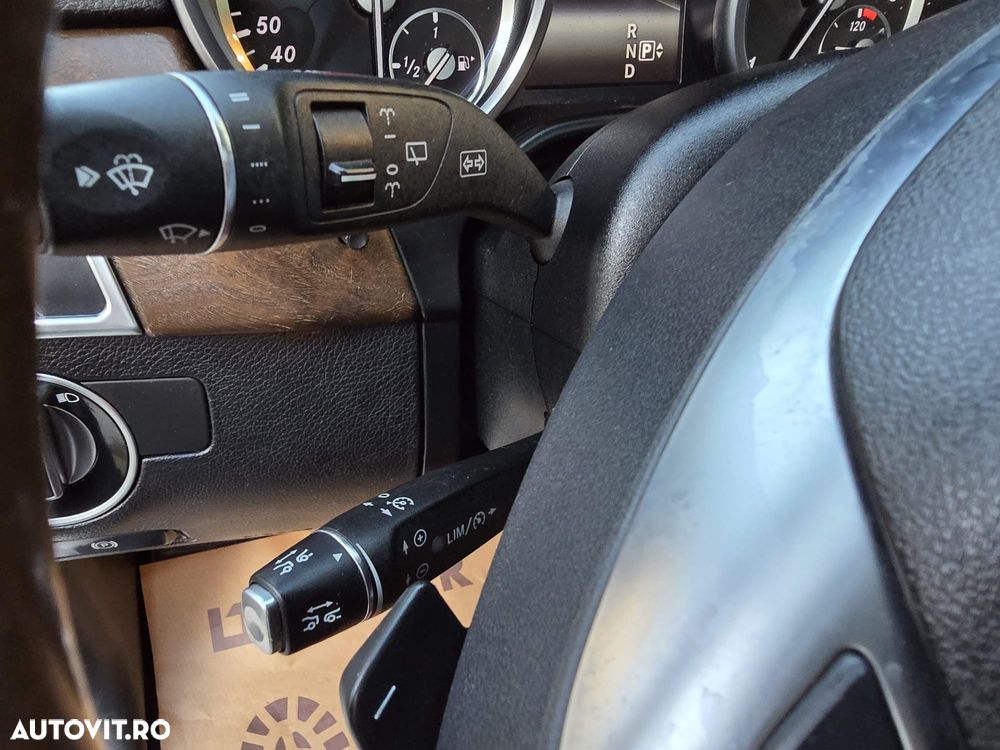 Mercedes-Benz ML - 34