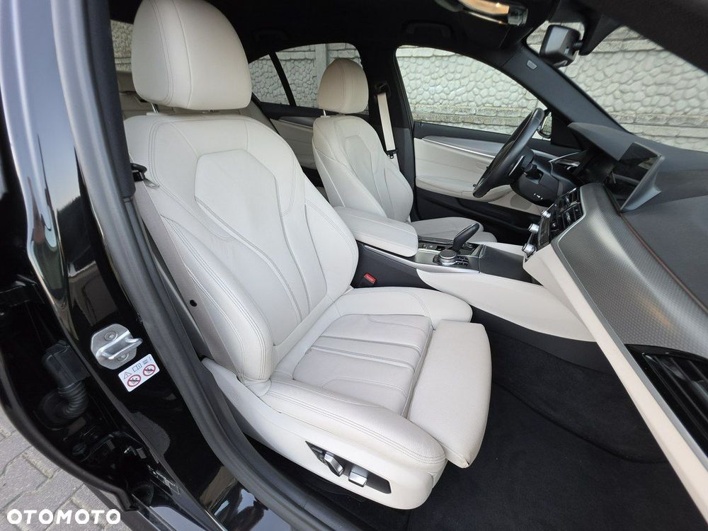 BMW Seria 5 - 23