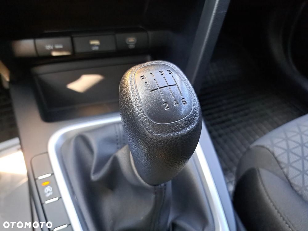 Kia Ceed 1.0 T-GDI M - 22