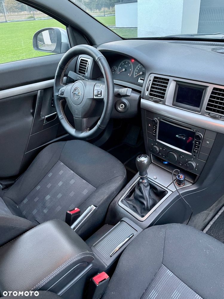 Opel Vectra 1.9 CDTI Elegance - 4