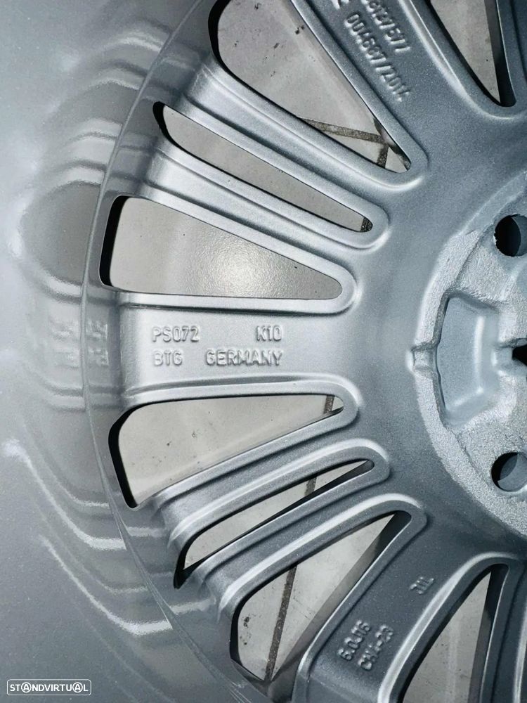 Jante Peugeot 208 R16 - 15/19 - 5