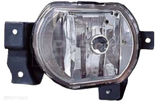 Proiector ceata KIa RIO (DC) 01.2003-12.2004 BestAutoVest partea dreapta H27W/1 (GE880) - 1