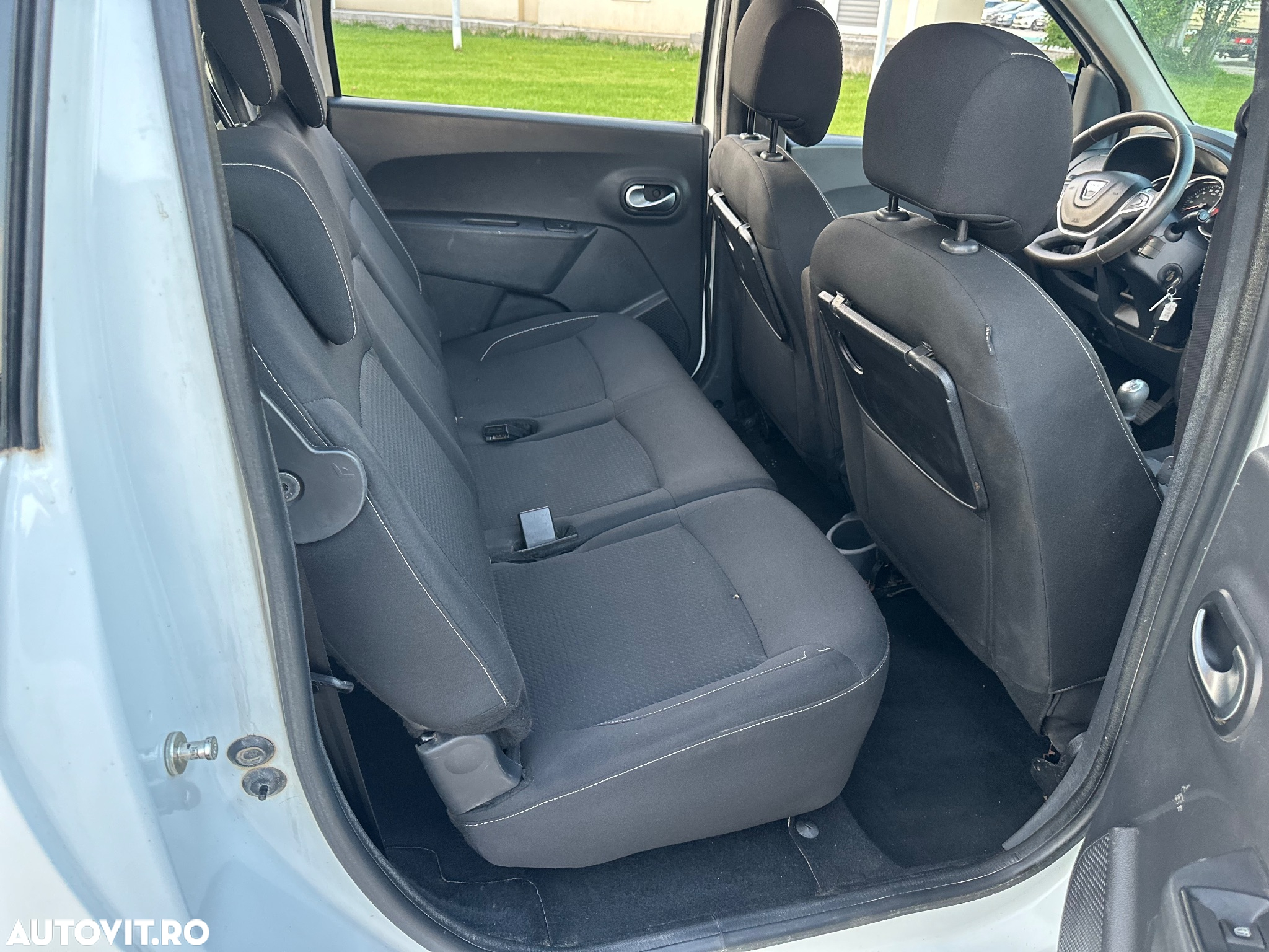 Dacia Lodgy 1.5 Blue dCi Ambiance - 7